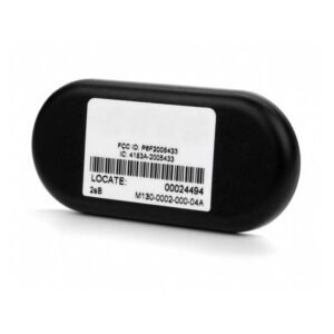 Specimen Track's Active 433 MHZ Thin RFID Tag