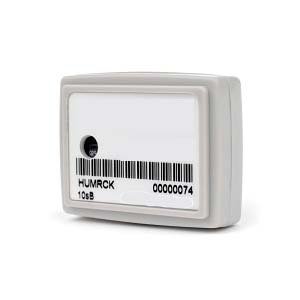 RFID Humidity Temperature Sensor Tag, 433 MHz for High Density Environments - Specimen Track