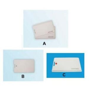 Specimen Track's 433 MHz Active RFID Tag Series