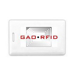 High Performance Active RFID Card for Accurate Tracking & Localization - Specimen Track