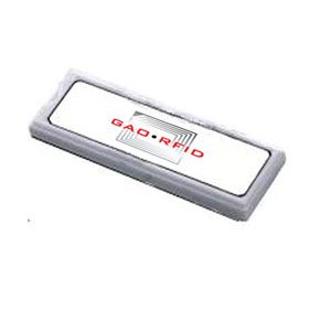 Vibration Detection RFID Tag, 2.45 GHz, 100m Range & 4-Years Battery Life - Specimen Track