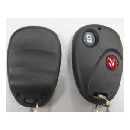 Specimen Track 2.4 GHz Key fob Active Tag