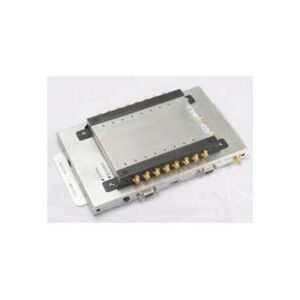 Advanced 16-Port UHF RFID Reader with Long Range, PoE and Multiport Control - Specimen Track