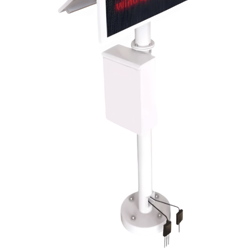 Specimen Track Weather Station - Image 2