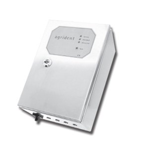 Specimen Track 134.2 kHz DSP Long Range Fixed RFID Reader