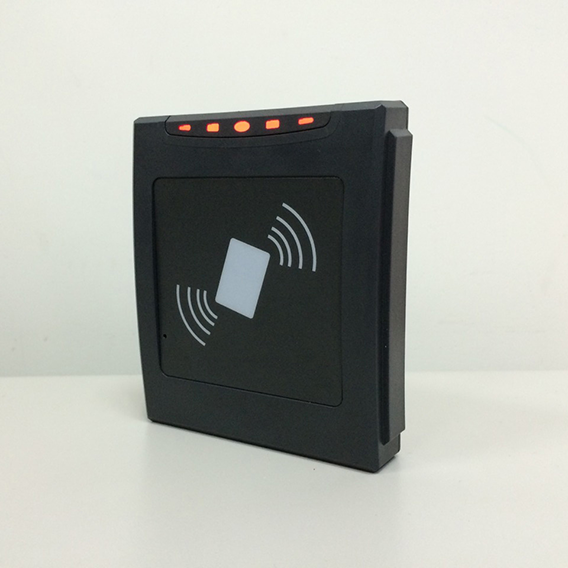 Specimen Track's High Frequency RFID Reader for Various Cards