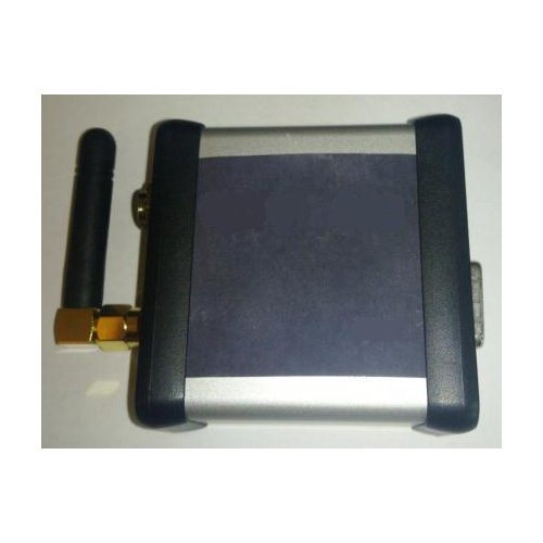 Specimen Track's 433 MHz Active Standalone RFID Reader