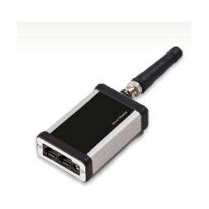 Specimen Track's 433.92 MHz Active RFID Reader