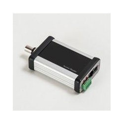 Specimen Track's Active RFID Access Reader