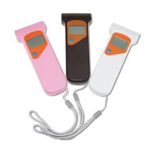 Specimen Track 134.2 kHz Portable RFID Reader for Animals