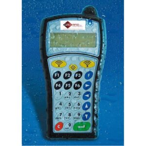 Compact Bluetooth SwiftTrack LF RFID Reader for Enhanced Mobility - Specimen Track