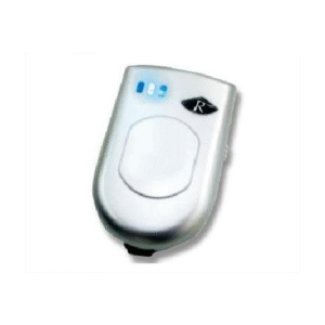 LF Bluetooth RFID Reader for Card Scanning and Data Transfers - Specimen Track