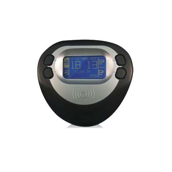 Specimen Track 13.56 MHz Programmable Time Recorder/Mifare RFID Reader