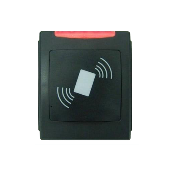 Specimen Track's Mifare Ethernet RFID Reader