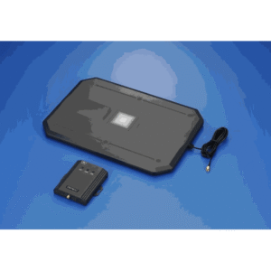 13.56 MHz HF RFID Reader/Writer with LED Indicators and Antenna - Specimen Track