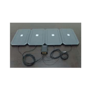 Versatile 13.56 MHz HF RFID Reader / Writer with Antenna - Specimen Track