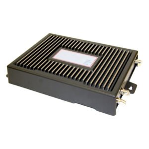 UHF RFID Reader with 4-Port Read, 902 MHz, High-Capacity for Industrial Use - Specimen Track