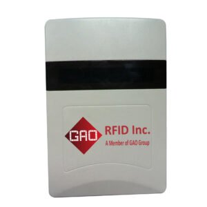 UHF Gen2 RFID Reader/Writer for Desktop, 860-960 MHz with Ethernet & RS232 - Specimen Track