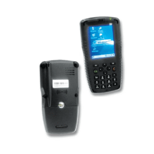 13.56 MHz RFID Handheld Reader/Writer, Rugged PDA, 400 MHz - Specimen Track