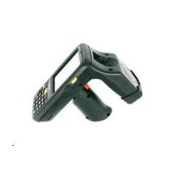 Versatile Handheld UHF RFID Reader & 1D/2D Barcode Scanner, Bluetooth & GPS - Specimen Track