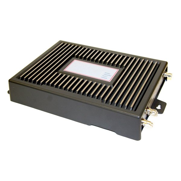 Heavy Duty UHF RFID Reader with 4-Port Read & 1-Port Listen – Gen 2, 865 MHz - Specimen Track