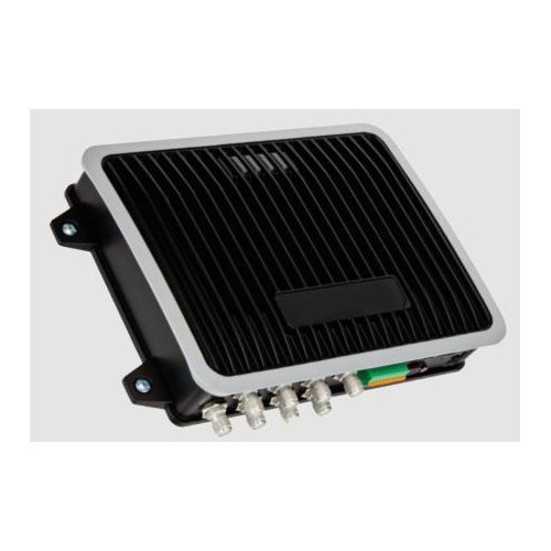 High Sensitivity UHF RFID Fixed Reader 902-928 MHz for Logistics & Inventory - Specimen Track