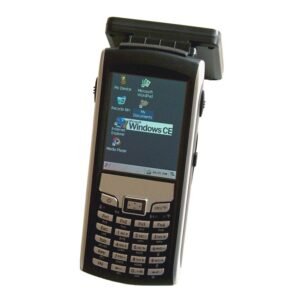 UHF Gen 2 Portable Handheld RFID Reader/Writer for Field & Inventory Use - Specimen Track