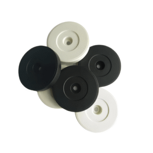 Custom LF RFID Patrol Tag, Waterproof Guard Tour Tag, Printable - Specimen Track