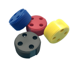 Waterproof LF RFID Bin Tags for Waste Tracking Management - Specimen Track