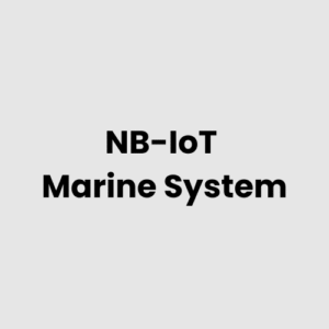 NB-IoT Marine System