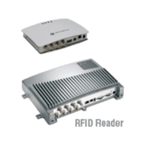 Integrated RFID Access Control Software for Personnel and Vehicle Security - Specimen Track