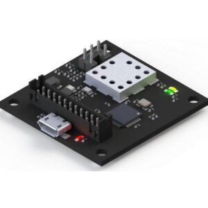 Specimen Track 13.56 MHz HF RFID Reader Module