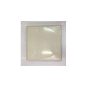 Waterproof UHF RFID Antenna 902 MHz Circular Polarization, IP66 Protection - Specimen Track