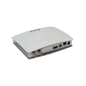 Advanced 2-Port UHF Gen2 RFID Reader with PoE, Mono-Static Ports, ISO 18000 - Specimen Track