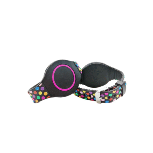 Specimen Track RFID Wristbands For Access Control People Management