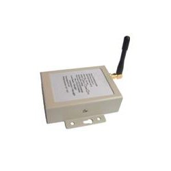 Specimen Track UHF GPRS Data Transmission Terminal