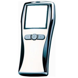 Specimen Track Guard Patrol Reader