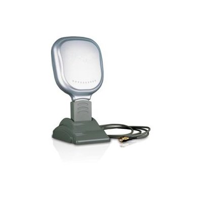 Specimen Track 2.4 GHz 6 dBi Indoor Directional Antenna