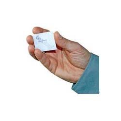 Specimen Track UHF Gen2 Soft Laundry Tag