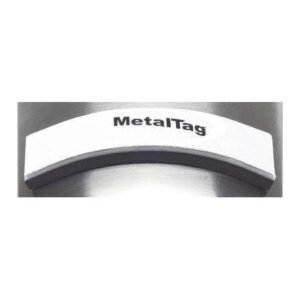 Flexible UHF Gen 2 Mount-on-Metal RFID Tag for Asset Tracking & Outdoor Use - Specimen Track