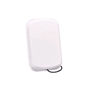 Specimen Track Circular Polarized Antenna