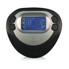 Specimen Track 125 kHz Programmable Time Recorder/RFID Reader