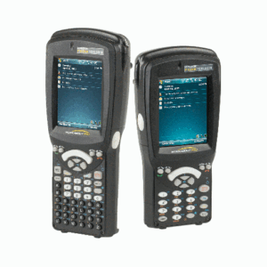 Rugged Handheld Terminal RFID Reader for Asset Tracking & Manufacturing - Specimen Track