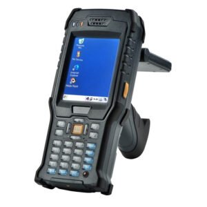 Advanced Handheld UHF RFID Terminal with 7m Read Range, IP65 Protection - Specimen Track