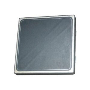 Specimen Track Rugged Circular Polarized Antenna