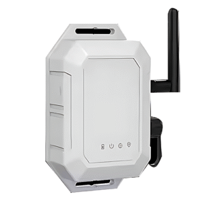 Explosion Proof Wireless Pressure Transmitter Sensor - Specimen Track