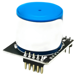 Smart NB-IoT Parking Sensor with Magnetic Detection - Specimen Track