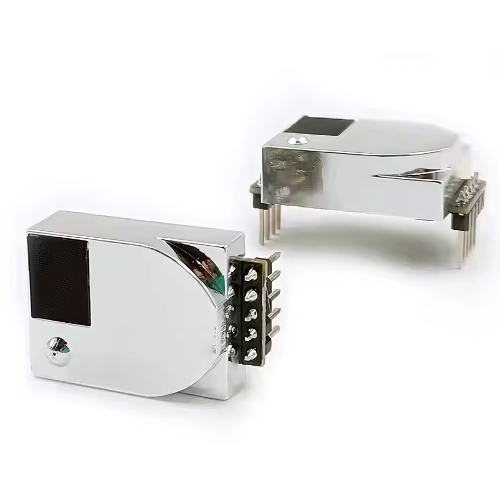 Infrared Carbon Dioxide Sensor Module AntiInterference Design - Specimen Track - Image 2