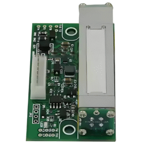 LoRaWAN Dissolved Oxygen & Temperature Sensor for Aquaculture - Specimen Track