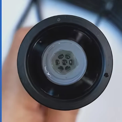 Ammonia Nitrogen Ion Sensor Quality Monitoring Waterproof - Specimen Track - Image 2